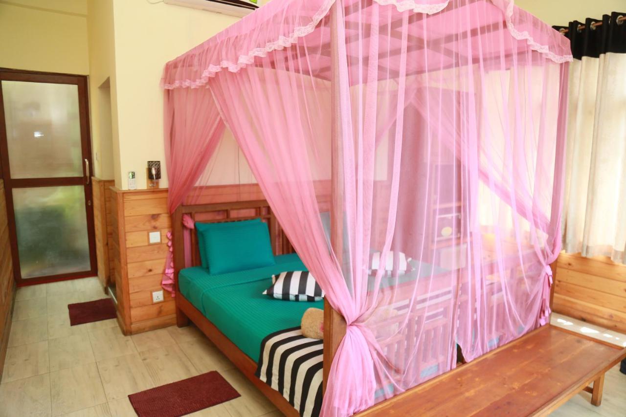 Ella Country House المظهر الخارجي الصورة