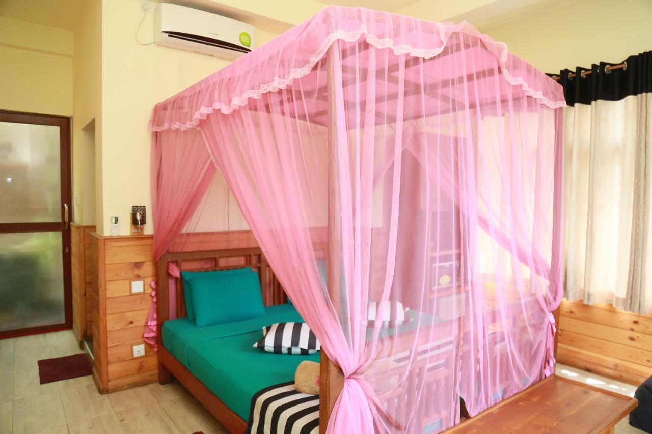 Ella Country House المظهر الخارجي الصورة