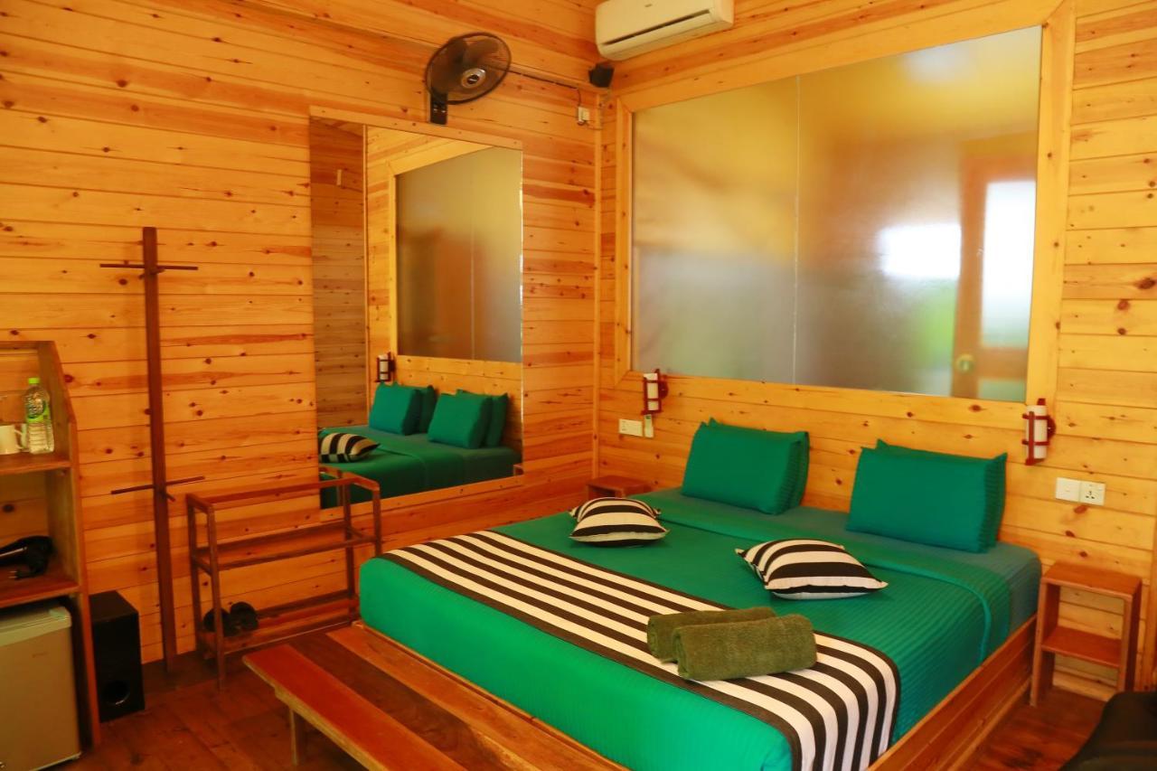 Ella Country House المظهر الخارجي الصورة