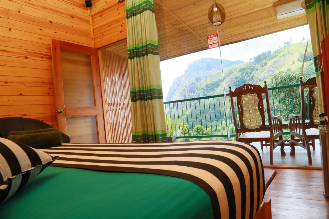 Ella Country House المظهر الخارجي الصورة