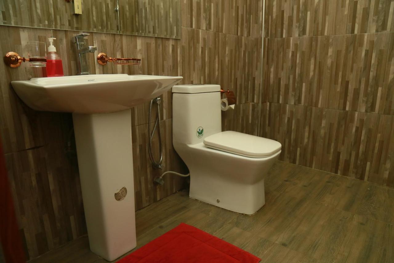 Ella Country House المظهر الخارجي الصورة