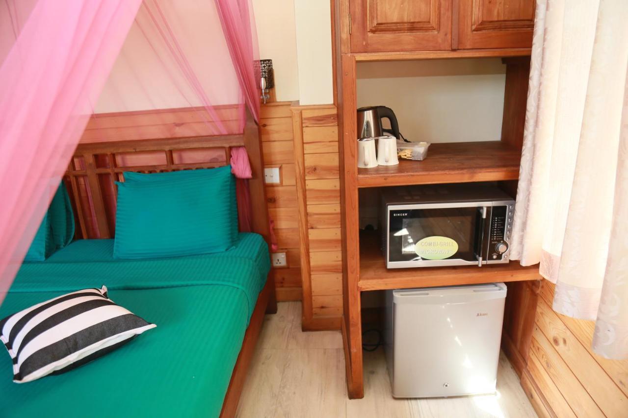 Ella Country House المظهر الخارجي الصورة