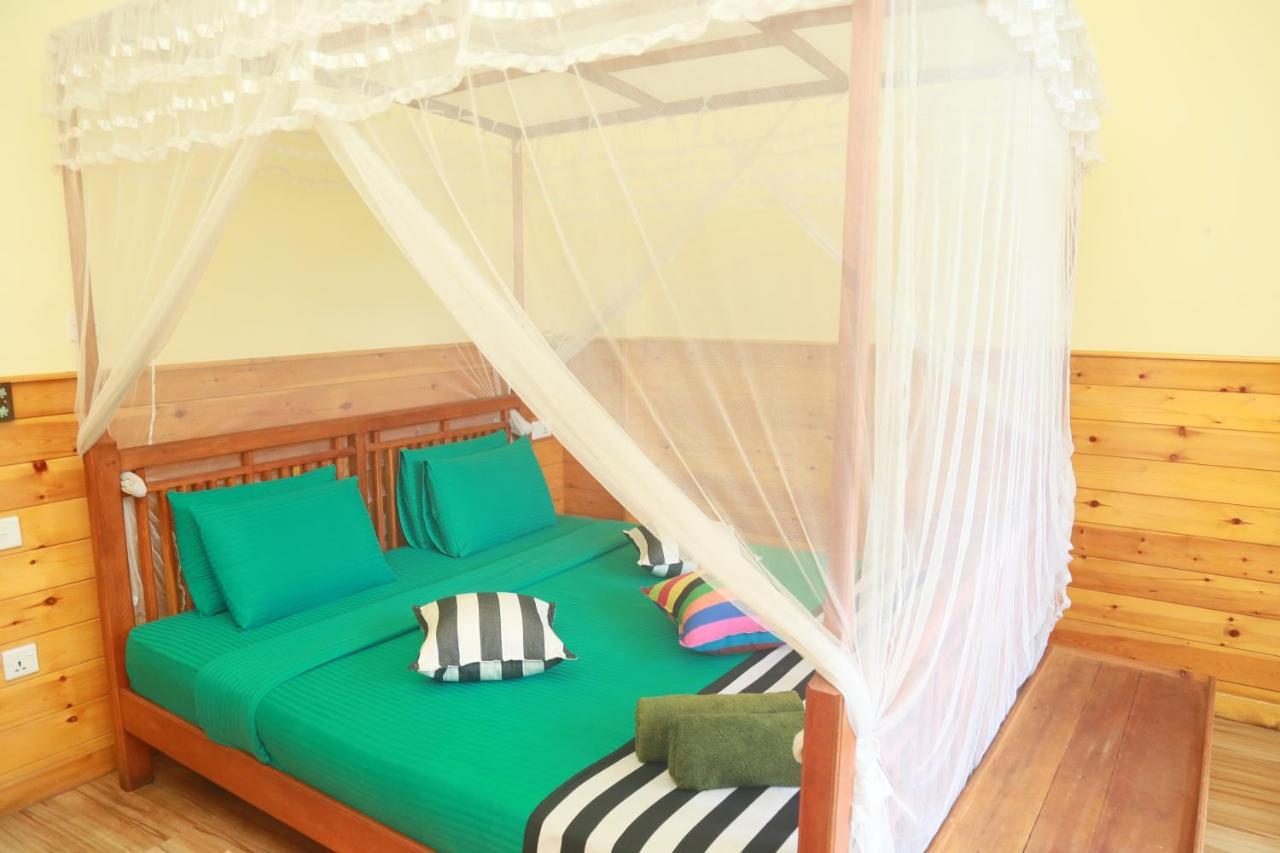Ella Country House المظهر الخارجي الصورة