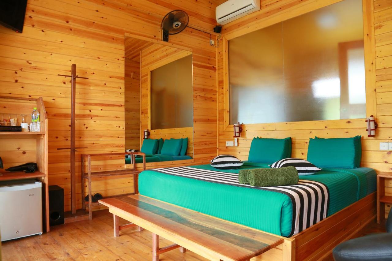 Ella Country House المظهر الخارجي الصورة