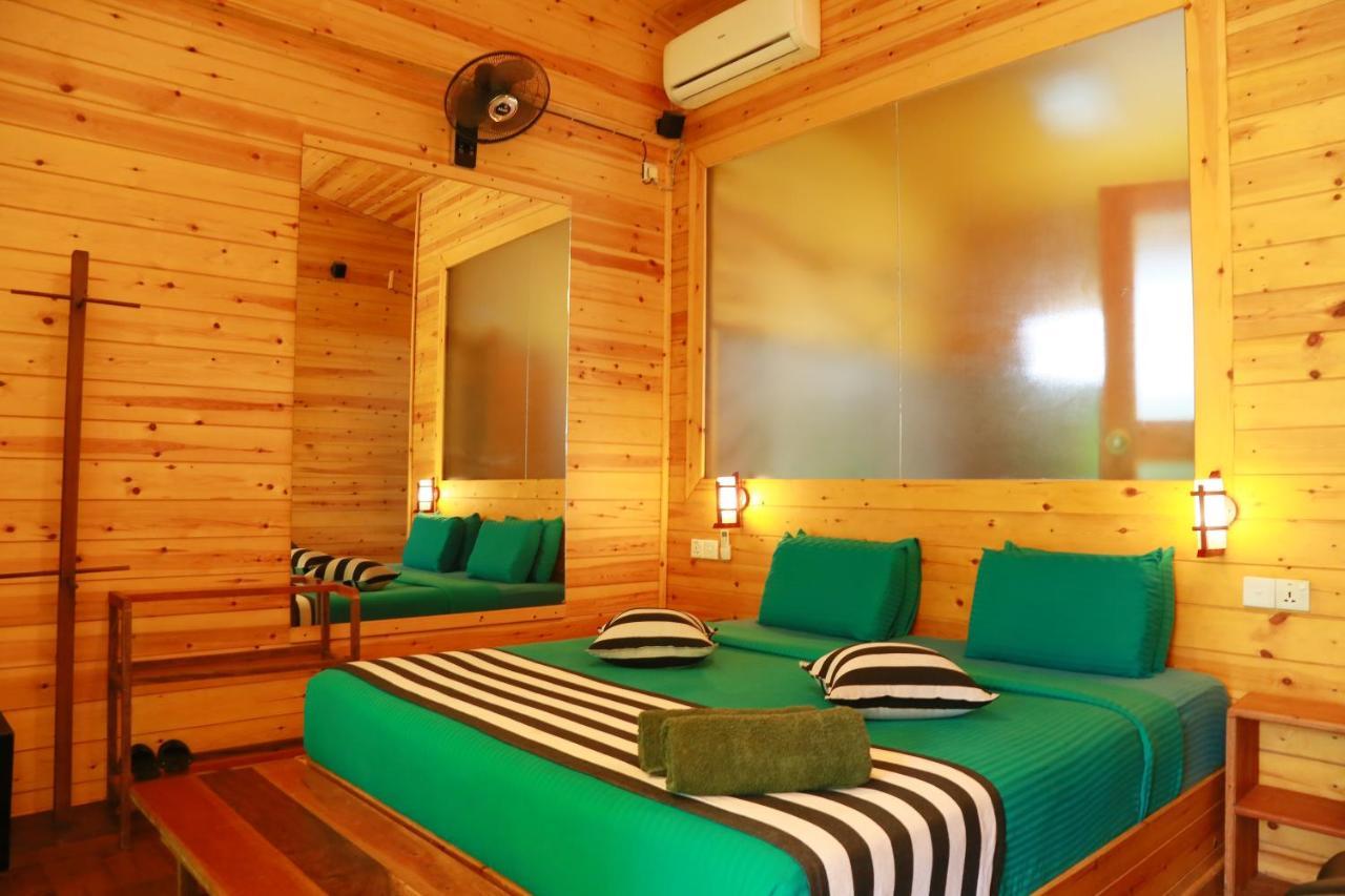 Ella Country House المظهر الخارجي الصورة