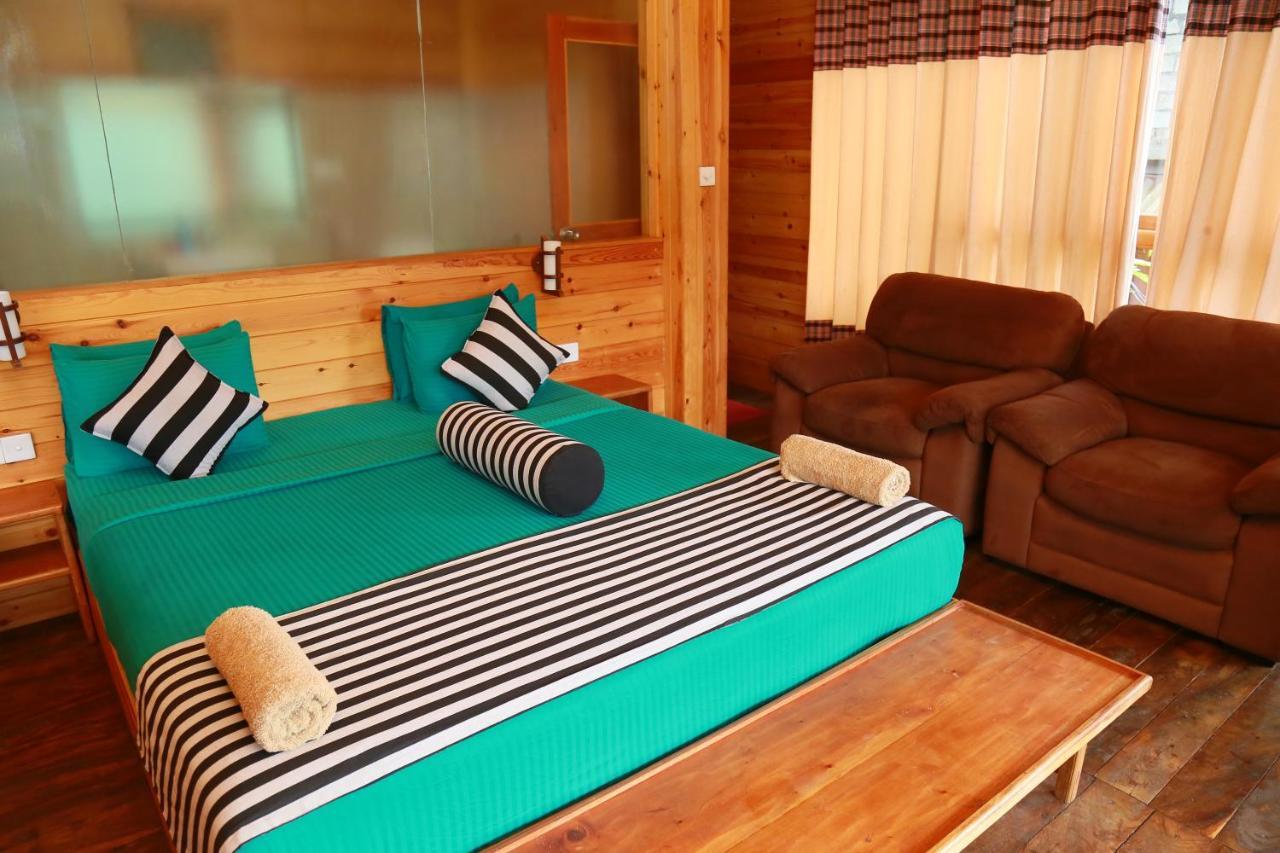 Ella Country House المظهر الخارجي الصورة
