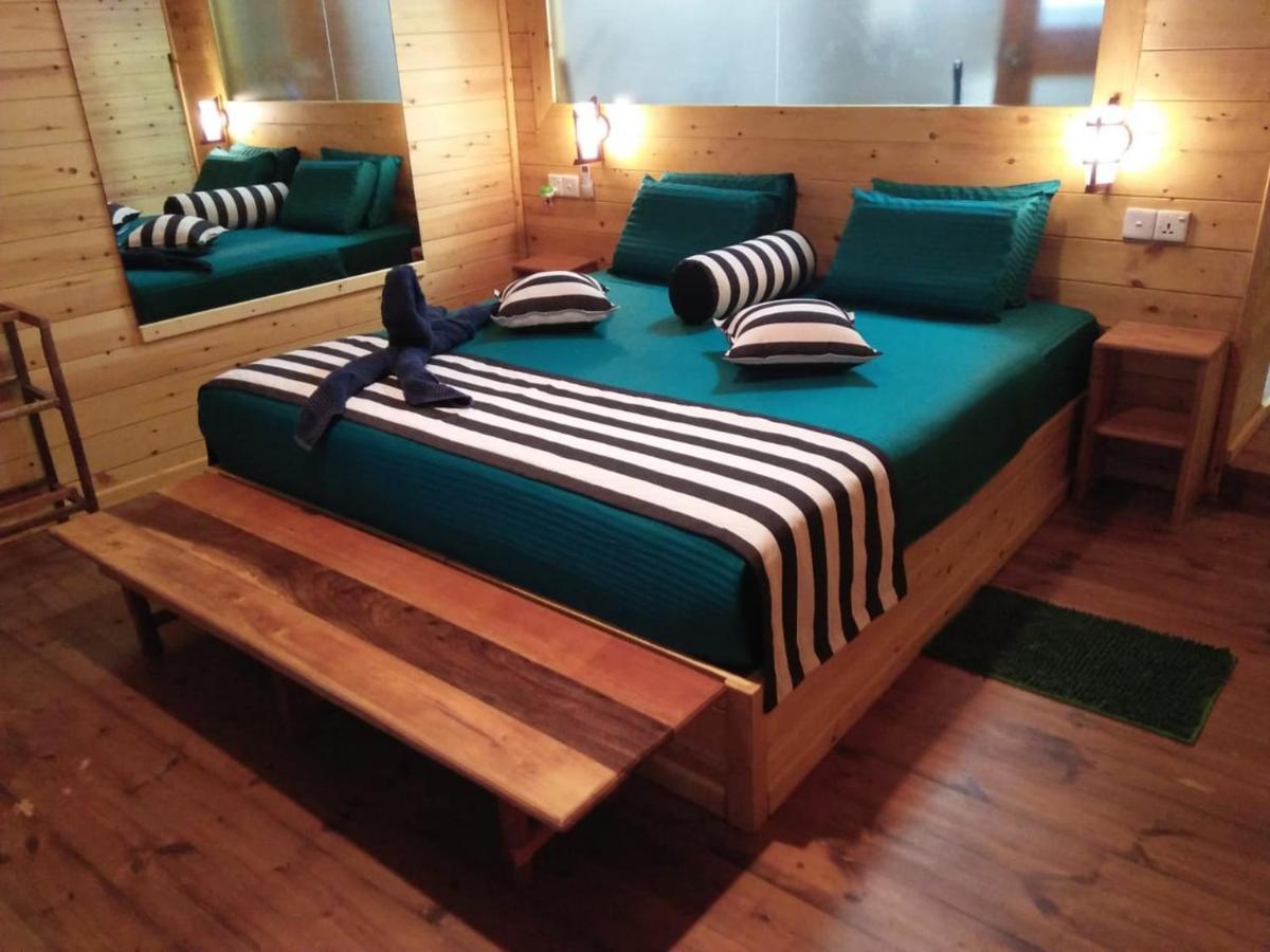 Ella Country House المظهر الخارجي الصورة