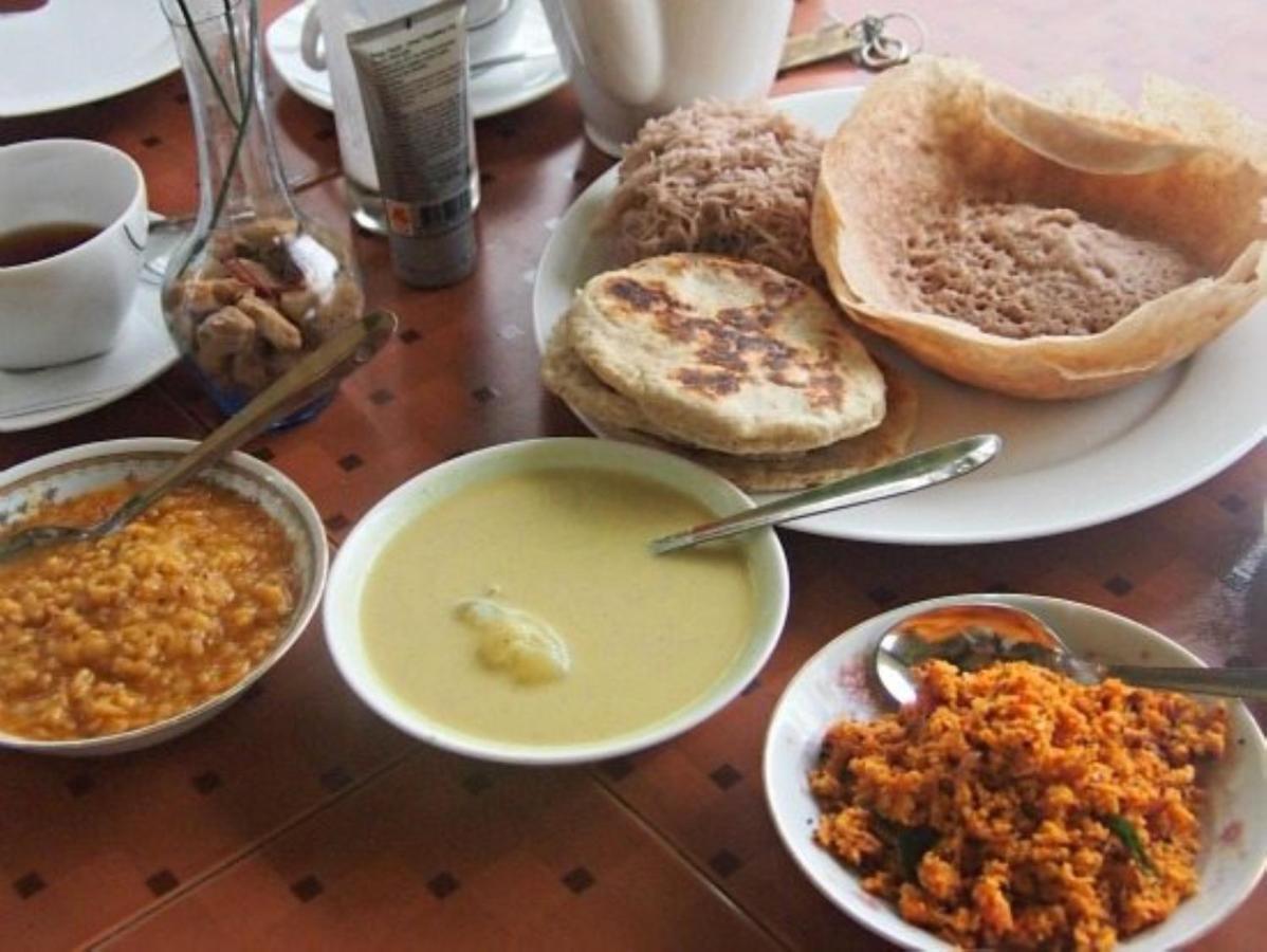 Ella Country House المظهر الخارجي الصورة