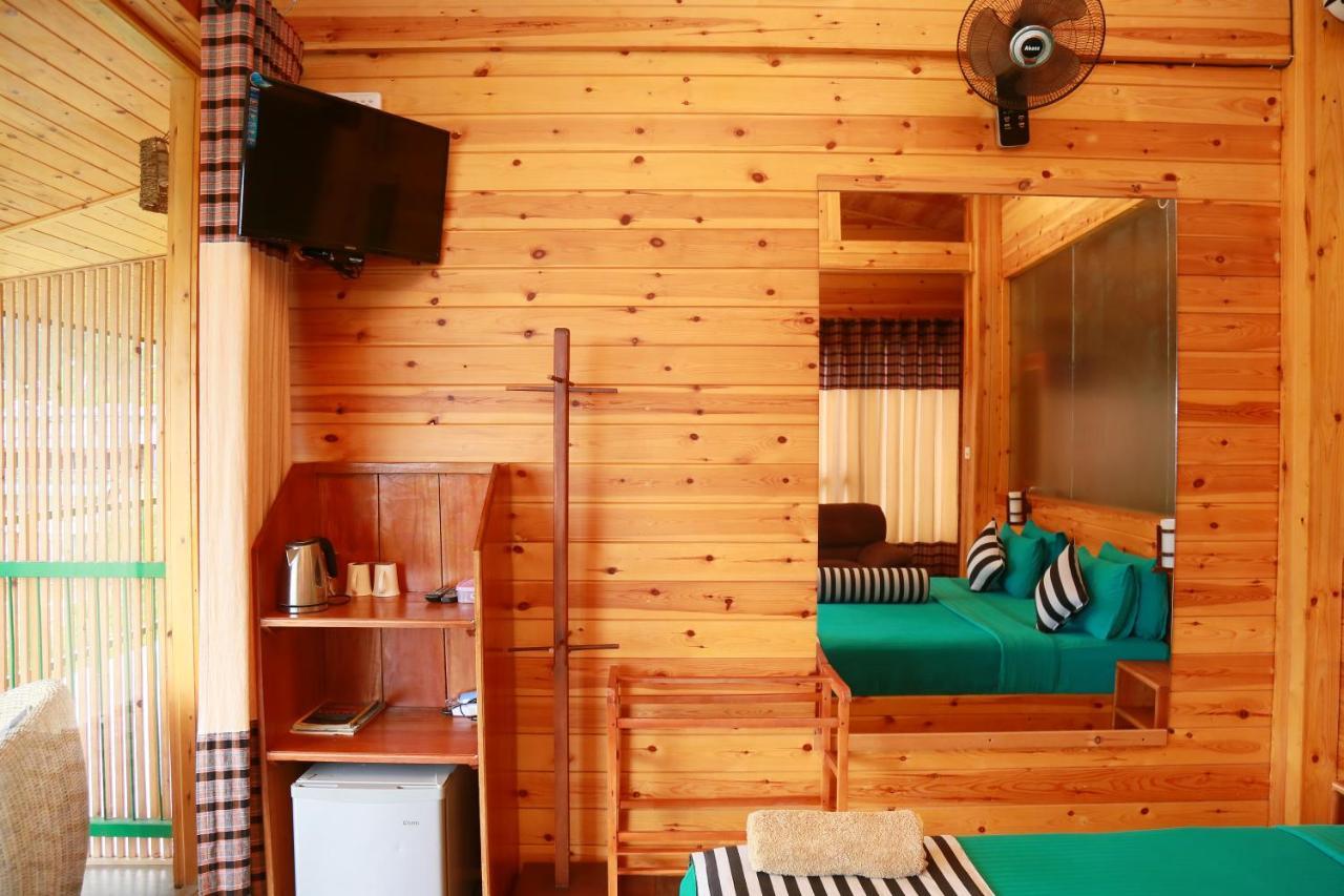 Ella Country House المظهر الخارجي الصورة