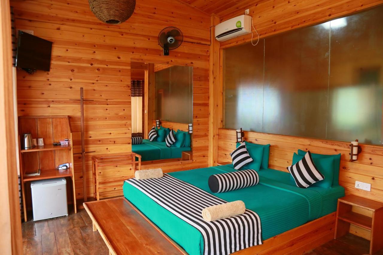 Ella Country House المظهر الخارجي الصورة