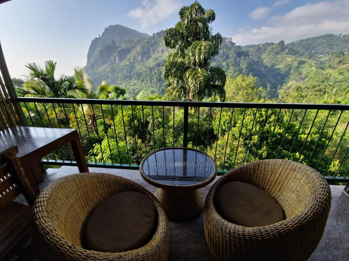 Ella Country House المظهر الخارجي الصورة