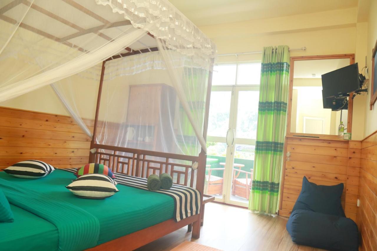 Ella Country House المظهر الخارجي الصورة