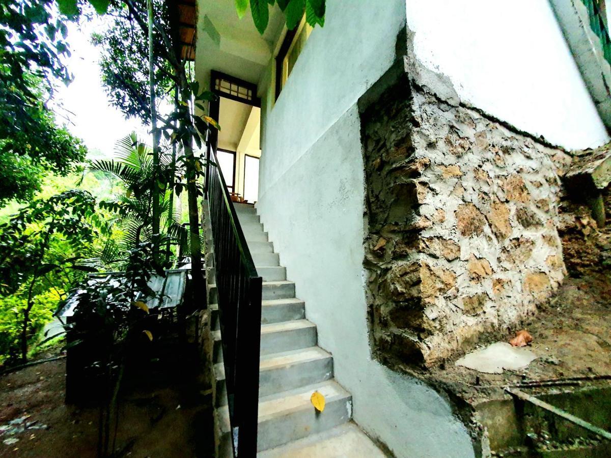 Ella Country House المظهر الخارجي الصورة