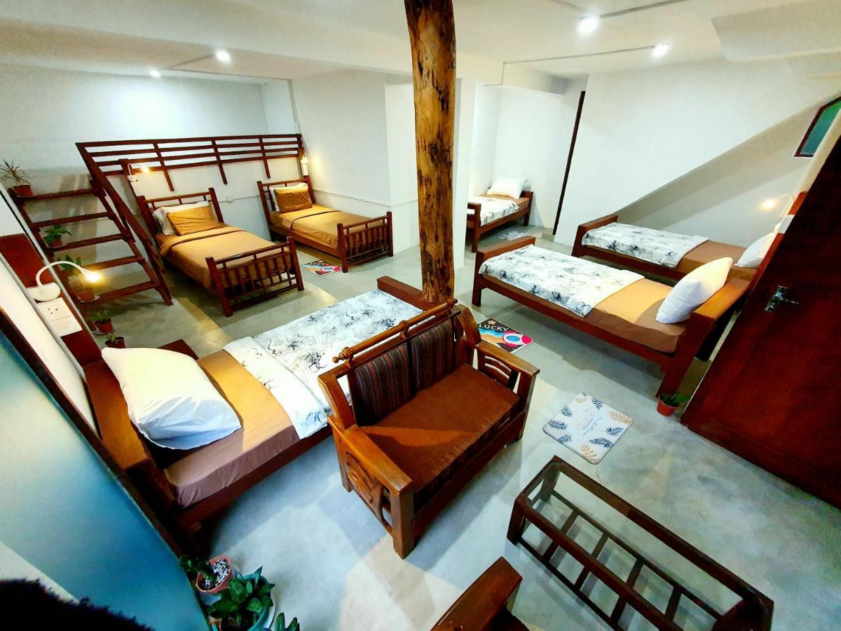 Ella Country House المظهر الخارجي الصورة