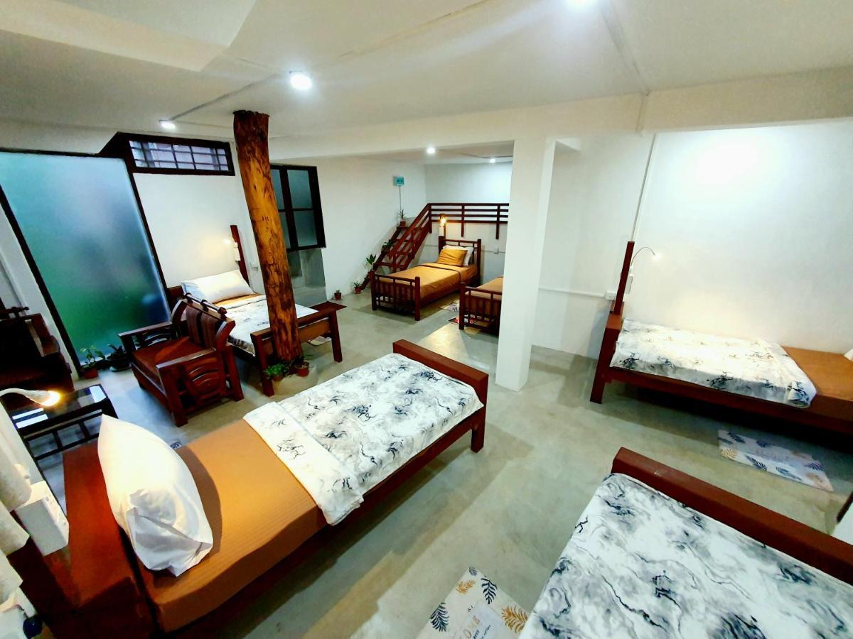 Ella Country House المظهر الخارجي الصورة