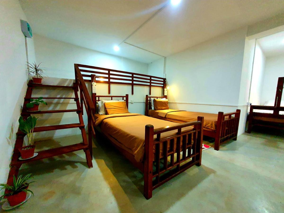 Ella Country House المظهر الخارجي الصورة