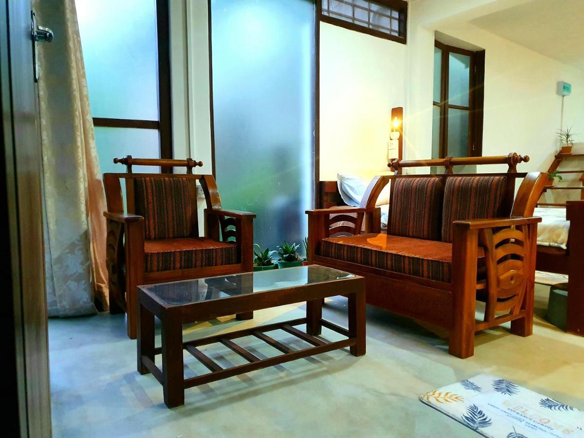 Ella Country House المظهر الخارجي الصورة