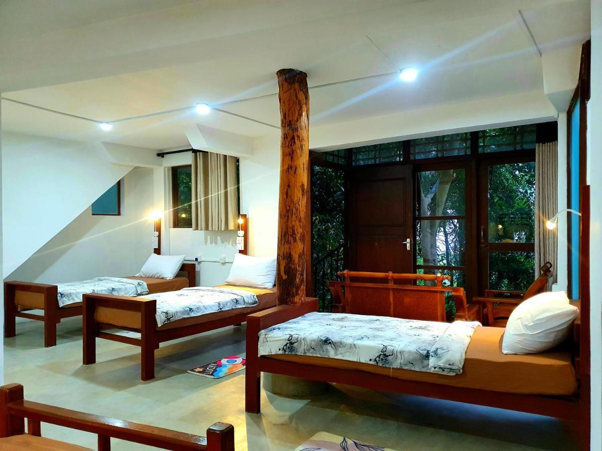 Ella Country House المظهر الخارجي الصورة