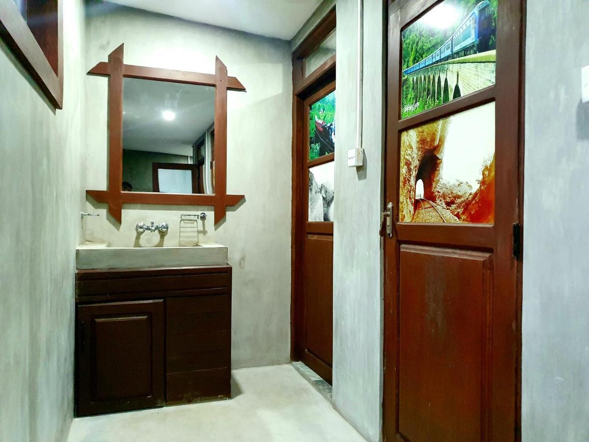 Ella Country House المظهر الخارجي الصورة